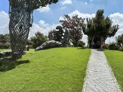 -南通洲际绿博园