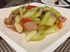 -逸林轩中餐厅(中信泰富朱家角锦江酒店)