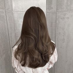 -FASHION PALACE hair+