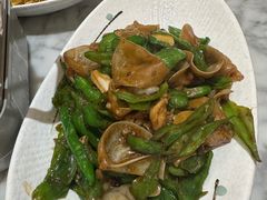 -小菜园新徽菜(宜兴八佰伴店)