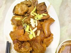 -麦奀云吞面世家 山顶店(山顶广场店)