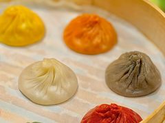 -乐忻皇朝(上海中心大厦店)