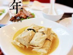 -瑞福园联谊餐室(茂名南路店)