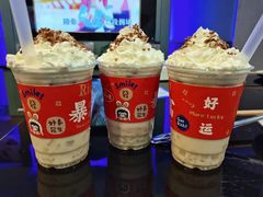 -唯爱KTV聚会餐厅(仙林东城汇店)