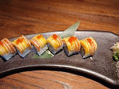 -京鹿料理(荟聚店)