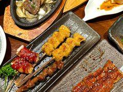 -古京·臻致料理(月湖店)
