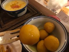 -拾光·小碗甜品