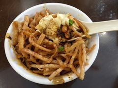 -龙抄手(文殊坊店)
