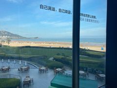 -青岛朗艺美术馆·海景咖啡