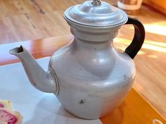 -藏味八珍特色火锅