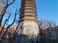 -正阳书局(西四南大街店)