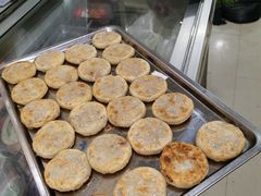 -牛庄高晓山风味馅饼城(海城店)