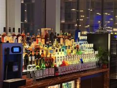 -于家堡洲际酒店·堡子里酒廊