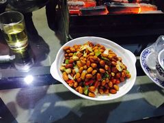 -迎燕阁烤羊腿(二环南路店)