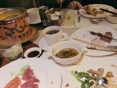 -富力丽思卡尔顿酒店·香荟全日制餐厅
