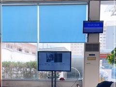 -上海市第十四机动车安全检测站