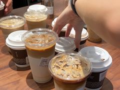 -Peet's Coffee皮爷咖啡(万象天地店)