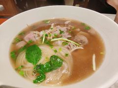 -PHO爺·越南料理(亦庄大族广场店)