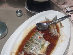 -王府井酒店(金桥港湾店)