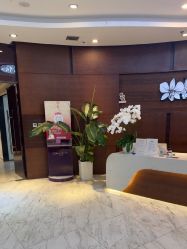 -洁铭新加坡医美