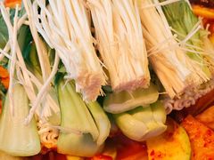 -槿Story·韩国料理(望京韩国美食城店)