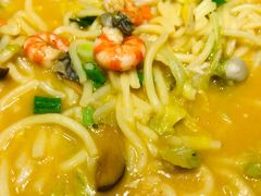 -骏莱海鲜鱼港(五角场店)