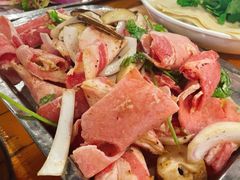 烤五花肉-小宇火锅烧烤(颜三路店)