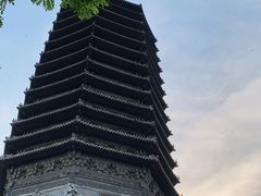 -玲珑塔公园