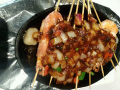 -俏江南-江景昆曲主题餐厅(正大广场店)
