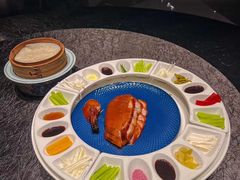 -四季小馆·潤·中国菜(越秀公园店)