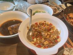 -洞庭土菜馆(天河北总店)