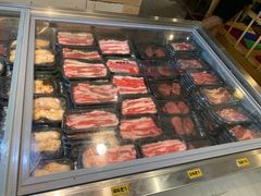 -炽城·烤肉名家(鸿达中央广场店)