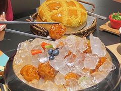 -羽鸽集·乳鸽专门店·地道顺德菜(岭南站店)