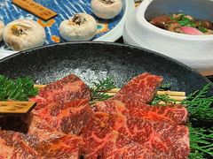-黑牛の店·和牛烧肉(大悦城店)