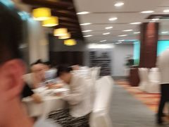 -松兰山海景大酒店·海鲜中餐厅