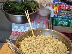 -牛八宝桂林米粉(八里庄店)