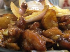 瓦香鸡-南云上品(星光广场店)
