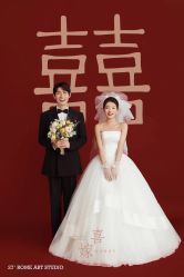 -27°罗马风情婚纱摄影