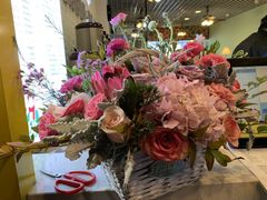 -金陵之星大酒店·中餐厅