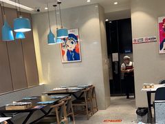 -勇利赵家烤肉坊(含光路店)