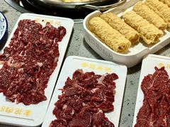 -杏花吴记牛肉火锅