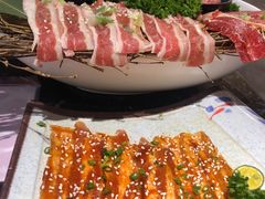 -鹤江桥·红油牛肉粉(SKP店)