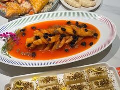 -清真·卡德尔大叔新疆主题餐厅(龙汇路店)