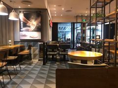 大堂-乐凯撒披萨(中心书城店)