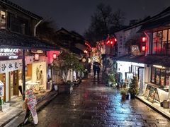 -小河直街历史文化街区