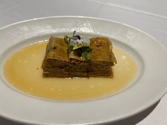 古法上素鹅-玫瑰厅上海菜(兴国路店)