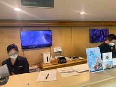 -和平宾馆(王府井店)