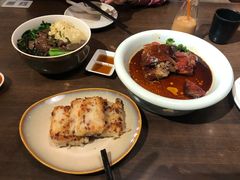 -新旺茶餐厅(嘉里城店)