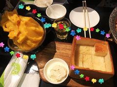 -小资太太餐厅(南岗区店)