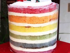 -巴黎贝甜(印象城店)